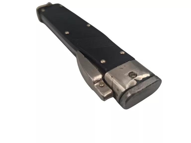 NIEMIECKI NÓŻ GRAWITACYJNY BUNDESWEHR – SOLINGEN, ORYGINAŁ