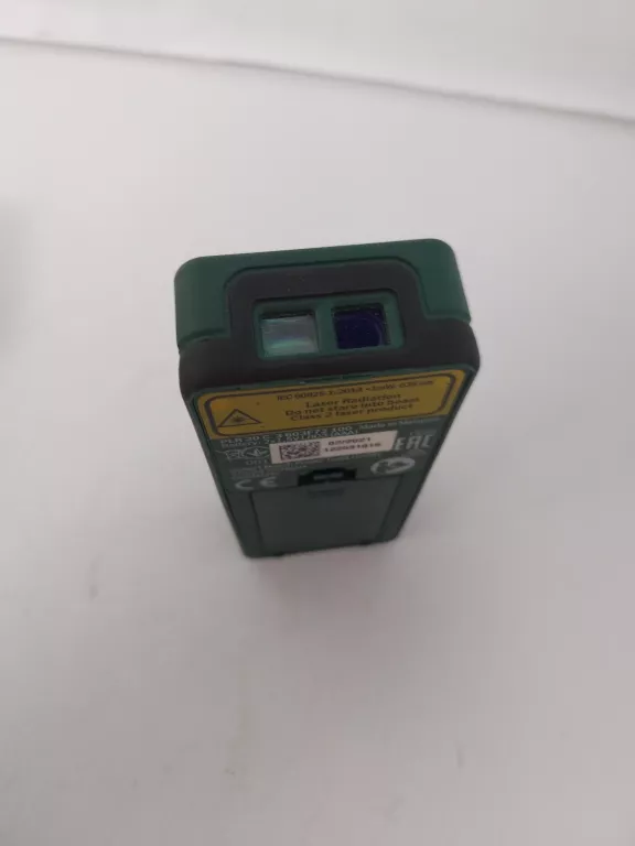 DALMIERZ BOSCH PLR 30 C