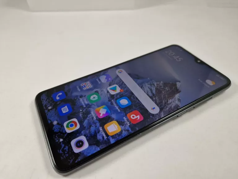 XIAOMI REDMI NOTE 8 PRO 6/64GB PUDEŁKO