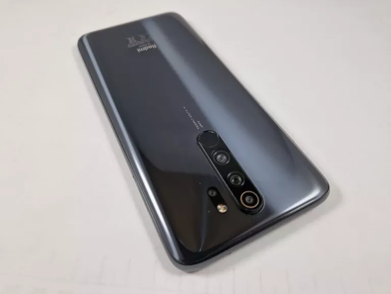 XIAOMI REDMI NOTE 8 PRO 6/64GB PUDEŁKO