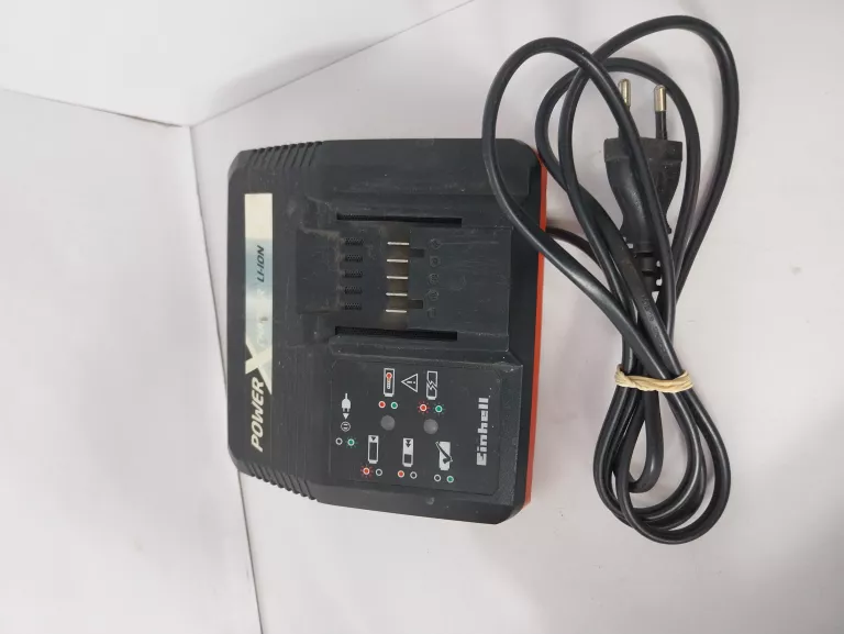 NORZYCE DO ŻYWOPŁOTU EINHELL GE-CH 1846 LI