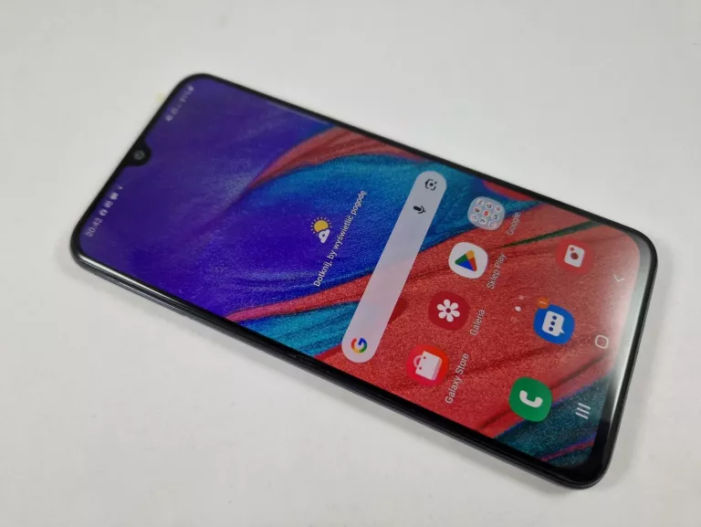 SASMUNG GALAXY A40 4/64GB