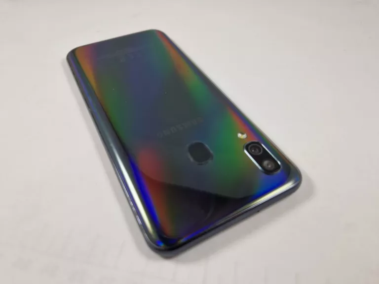 SASMUNG GALAXY A40 4/64GB