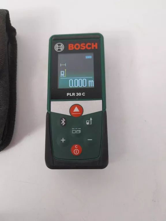 DALMIERZ BOSCH PLR 30 C