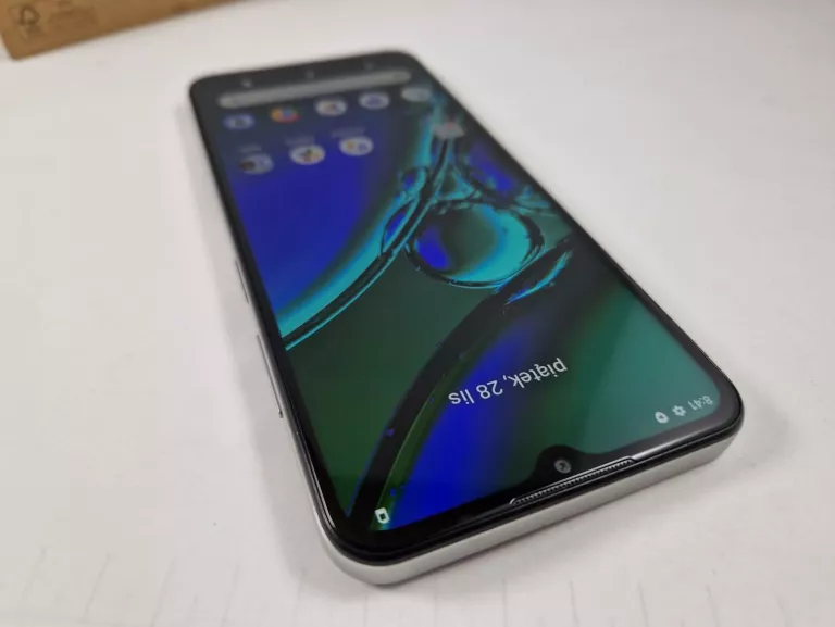 NOKIA G42 5G 4/128GB PUDEŁKO