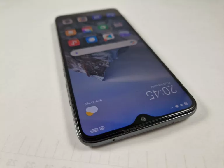 XIAOMI REDMI NOTE 8 PRO 6/64GB PUDEŁKO