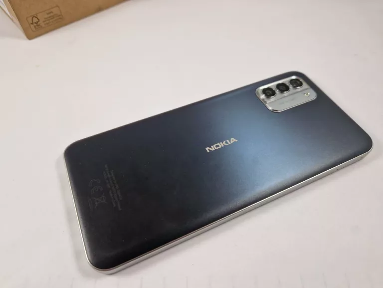 NOKIA G42 5G 4/128GB PUDEŁKO