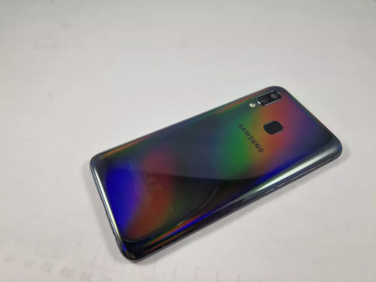SASMUNG GALAXY A40 4/64GB