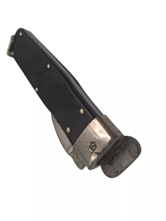 NIEMIECKI NÓŻ GRAWITACYJNY BUNDESWEHR – SOLINGEN, ORYGINAŁ