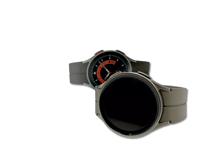 SMARTWATCH SAMSUNG GALAXY WATCH 5 PRO [SM-R925F]