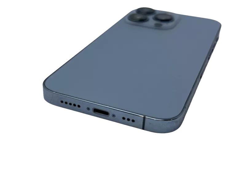 APPLE IPHONE 13 PRO [MLVD3PM/A] 128GB 76%