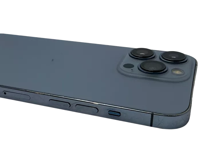 APPLE IPHONE 13 PRO [MLVD3PM/A] 128GB 76%