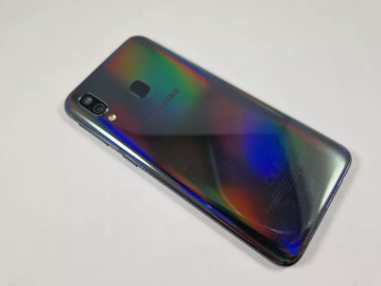 SASMUNG GALAXY A40 4/64GB