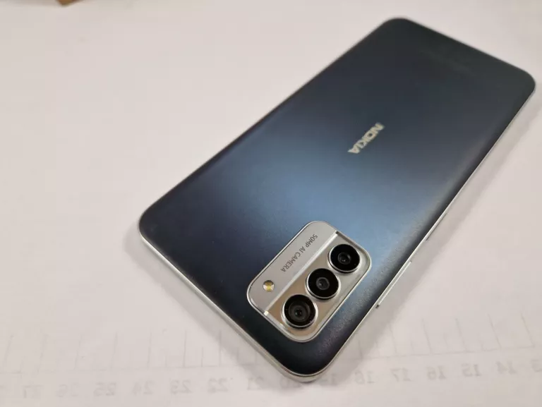 NOKIA G42 5G 4/128GB PUDEŁKO