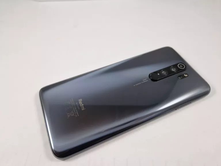 XIAOMI REDMI NOTE 8 PRO 6/64GB PUDEŁKO