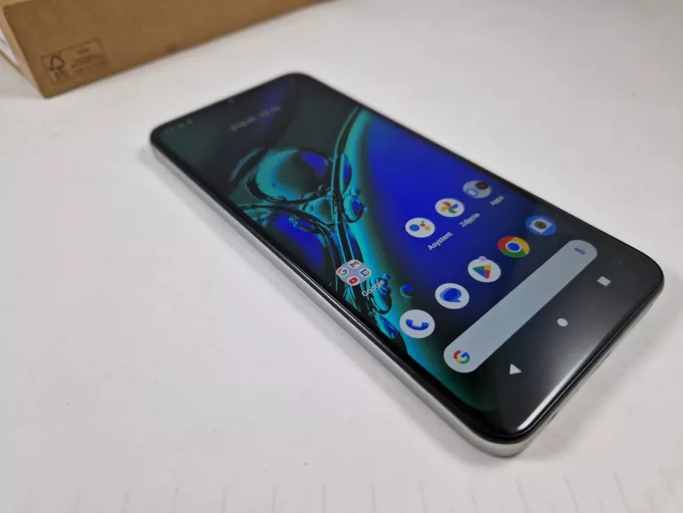 NOKIA G42 5G 4/128GB PUDEŁKO