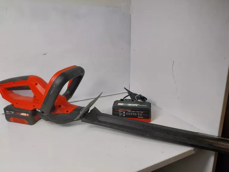 NORZYCE DO ŻYWOPŁOTU EINHELL GE-CH 1846 LI