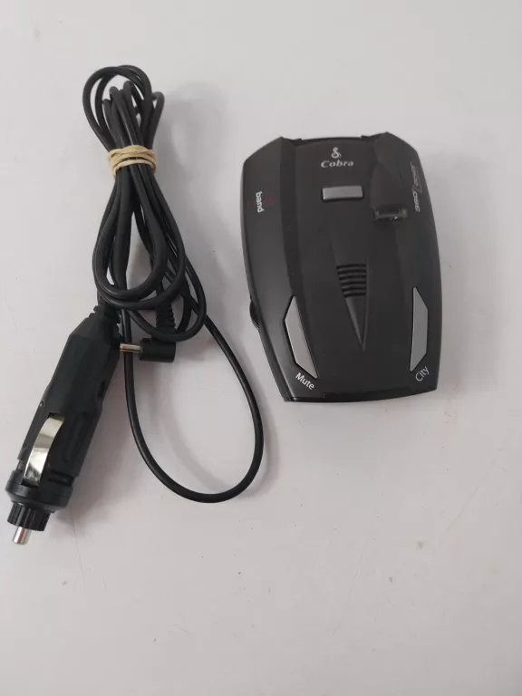 RADAR DETEKTOR COBRA ESD-7100 ANTYRADAR