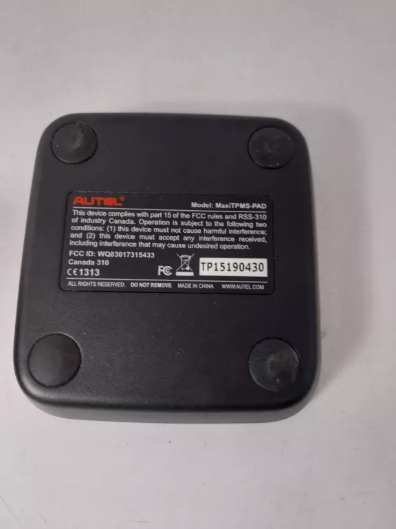 AUTEL MAXITPMS PAD TPMS SENSOR