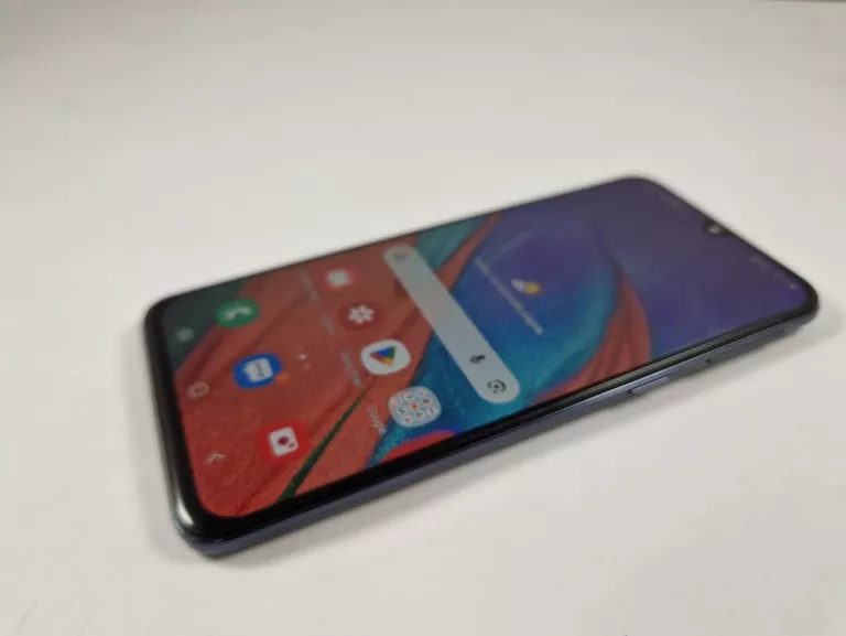 SASMUNG GALAXY A40 4/64GB