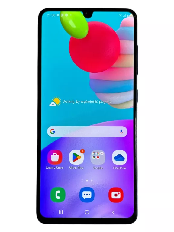 TELEFON SAMSUNG GALAXY A41 4GB/64GB