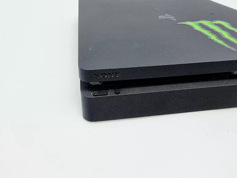 KONSOLA PS4 500GB