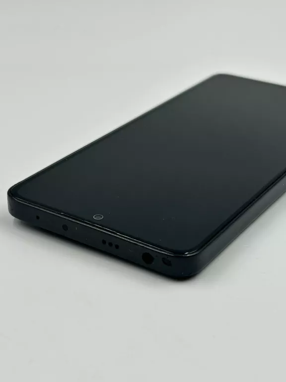 TELEFON SMARTFON XIAOMI REDMI NOTE 13 6 GB/128 GB 4G (LTE) CZARNY
