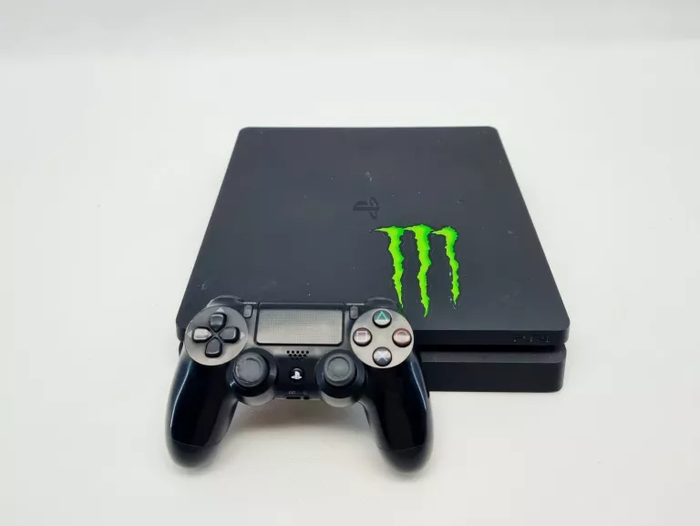 KONSOLA PS4 500GB