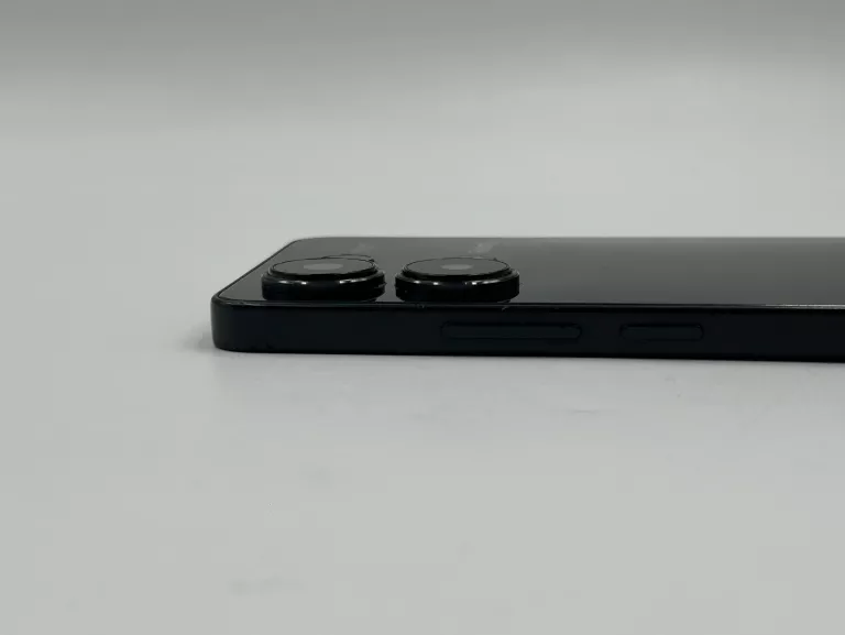 TELEFON SMARTFON XIAOMI REDMI NOTE 13 6 GB/128 GB 4G (LTE) CZARNY