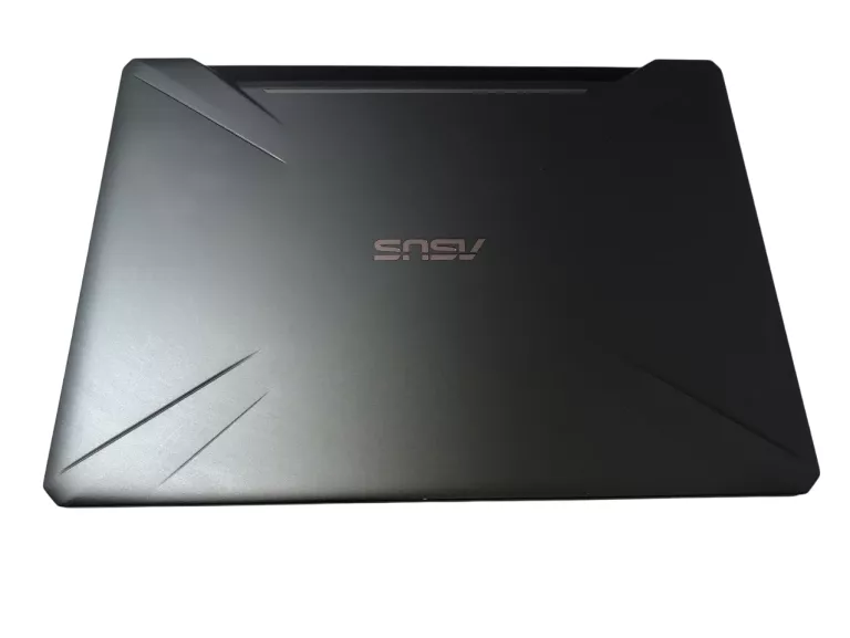 LAPTOP ASUS TUF GAMING FX505DU 1660TI RYZEN7-3750H 16GB RAM 512GB SSD WIN1