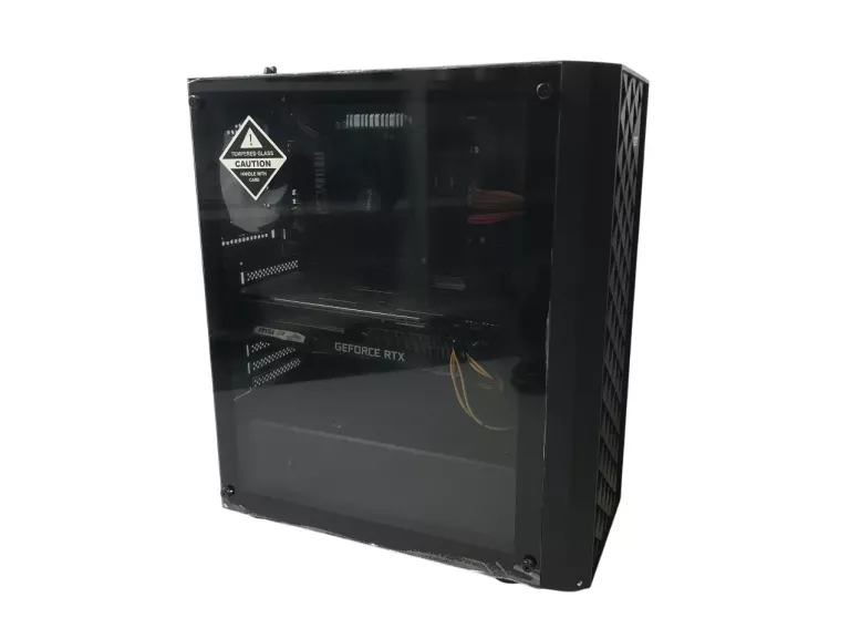KOMPUTER AMD RYZEN 5 5500 32GB RAM 3200MT/S RTX2070 8GB 1TB SSD WIN11