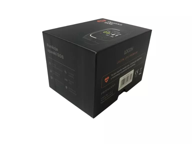 OPASKA SOS LOCON LIFE PREMIUM