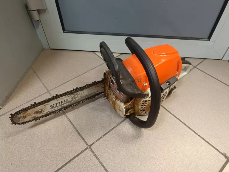 PIŁA SPALINOWA STIHL MS 251/C 2017R