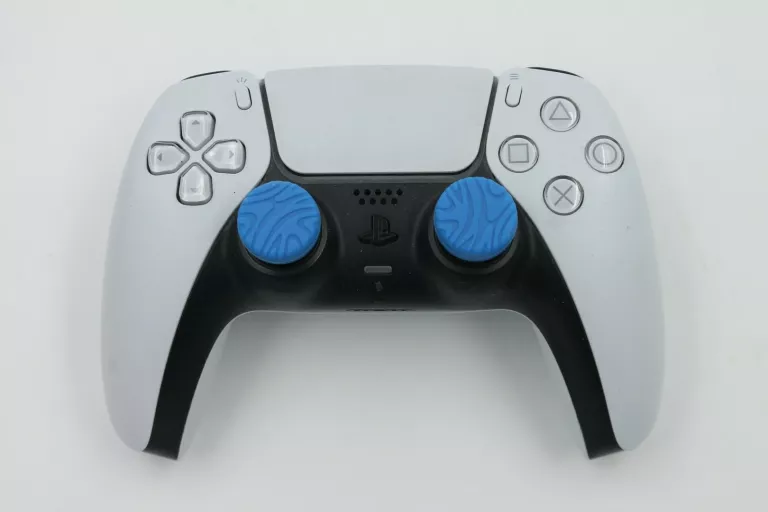 PAD BEZPRZEWODOWY DO PS5 SONY DUALSENSE CFI-ZCT1W BIAŁY