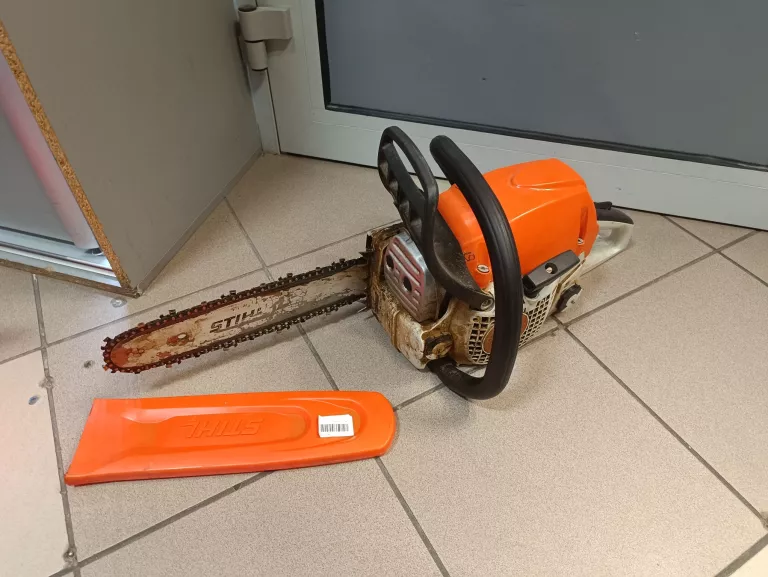 PIŁA SPALINOWA STIHL MS 251/C 2017R