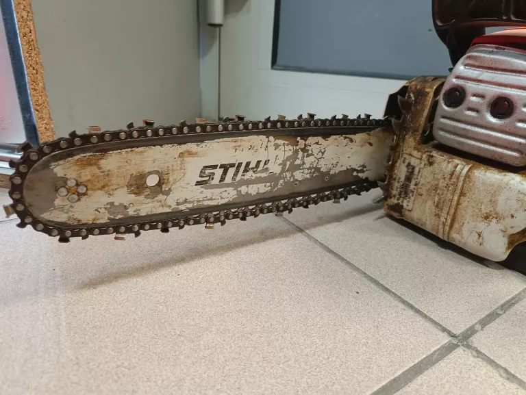 PIŁA SPALINOWA STIHL MS 251/C 2017R