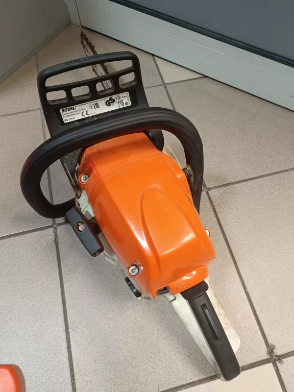 PIŁA SPALINOWA STIHL MS 251/C 2017R