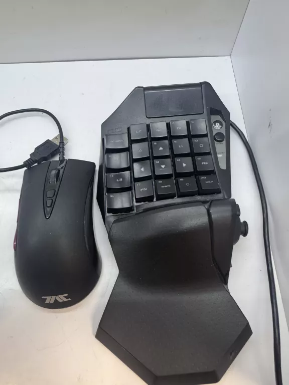 KONTROLER PS4 HORI PS4-119/120