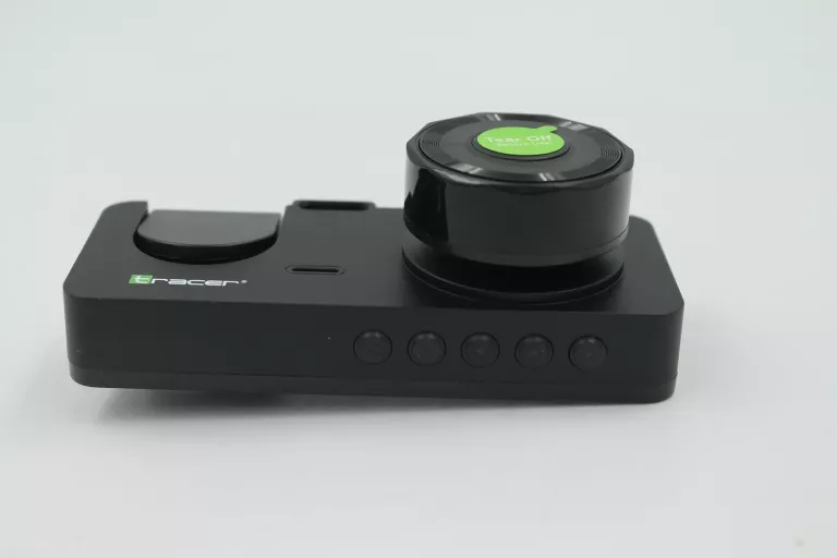 KAMERA SAMOCHODOWA WIDEOREJESTRATOR REJESTRATOR JAZDY FULL HD TRACER