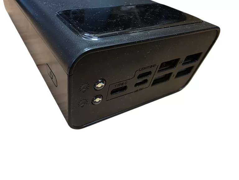 POWERBANK DIGITAL 50 000 MAH KPL