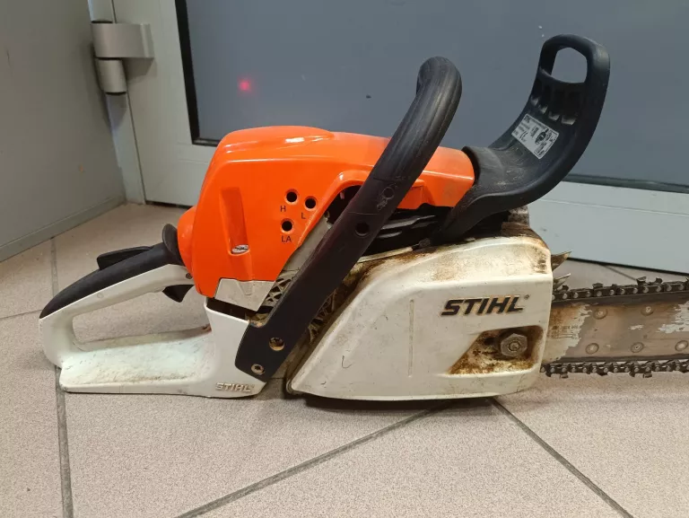 PIŁA SPALINOWA STIHL MS 251/C 2017R