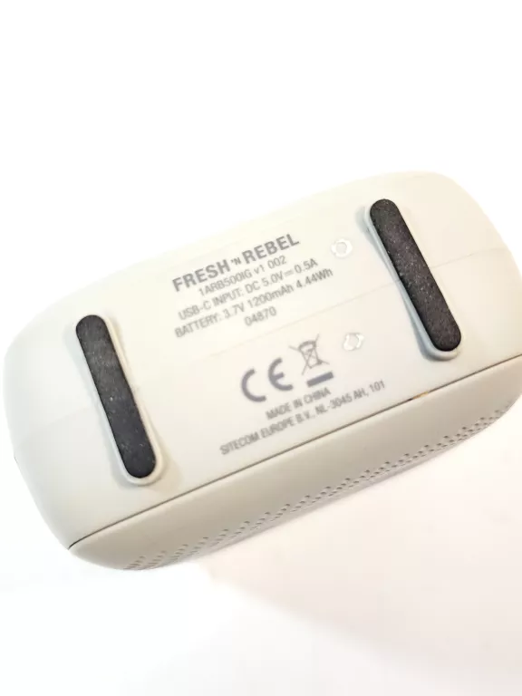 GŁOSŃIK FRESH REBEL 1ARB5000IG