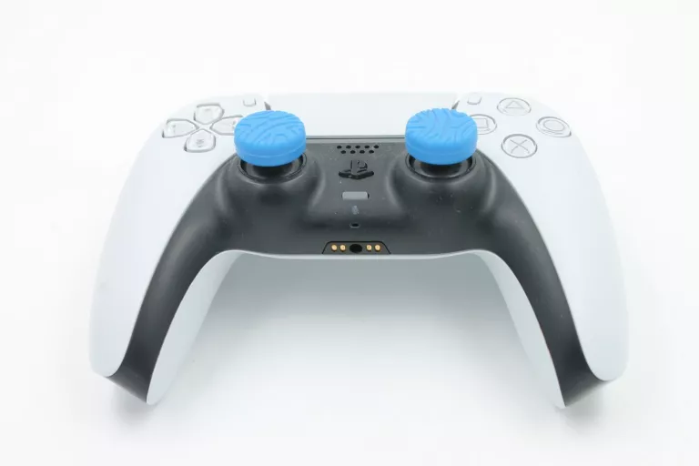 PAD BEZPRZEWODOWY DO PS5 SONY DUALSENSE CFI-ZCT1W BIAŁY