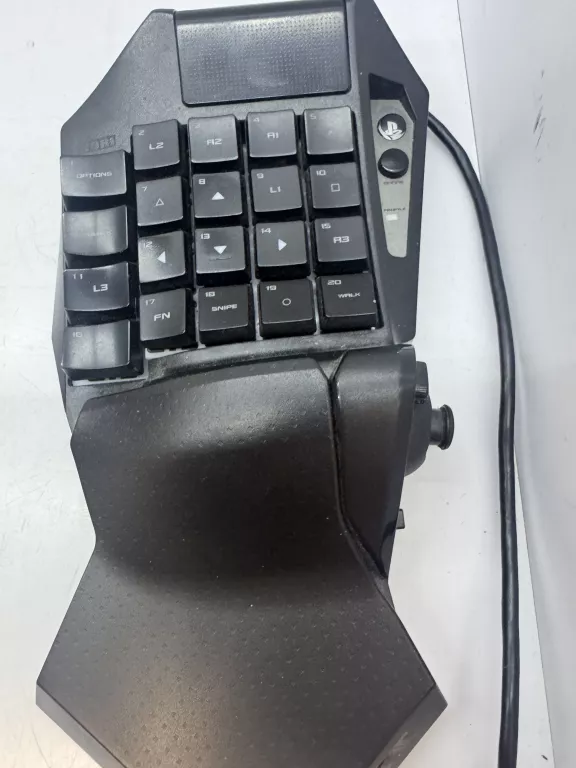 KONTROLER PS4 HORI PS4-119/120