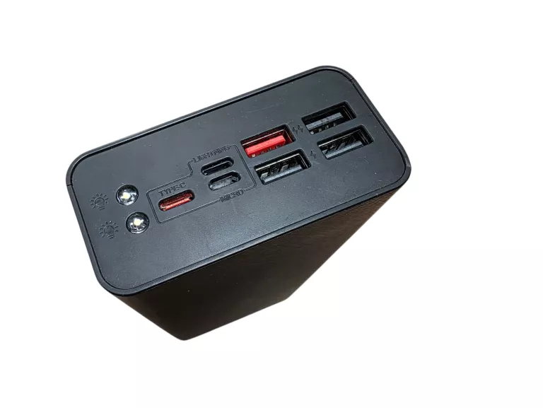 POWERBANK DIGITAL 50 000 MAH KPL