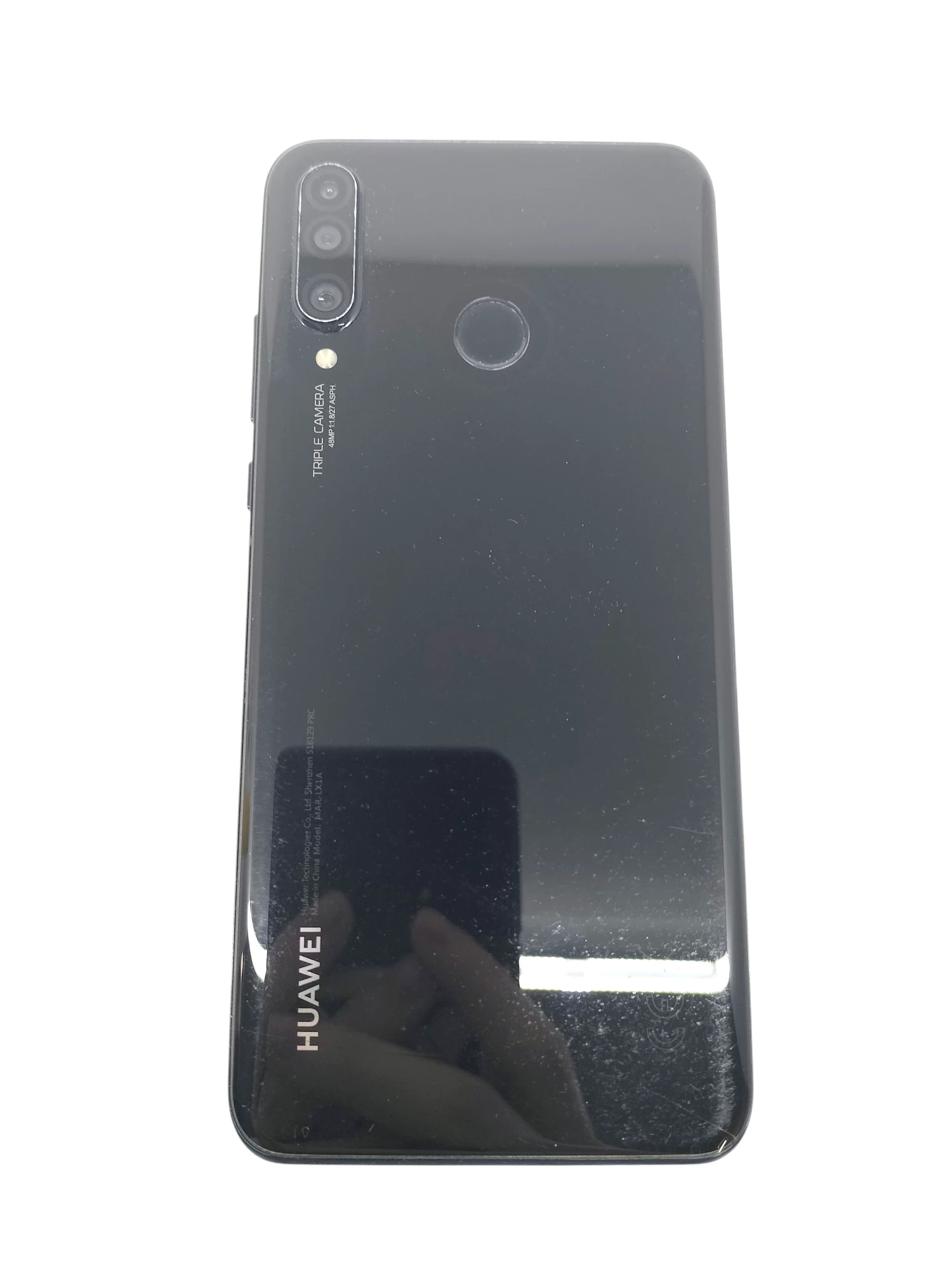 telefon-huawei-p30-lite-4128gb-ean-gtin-4537361982783