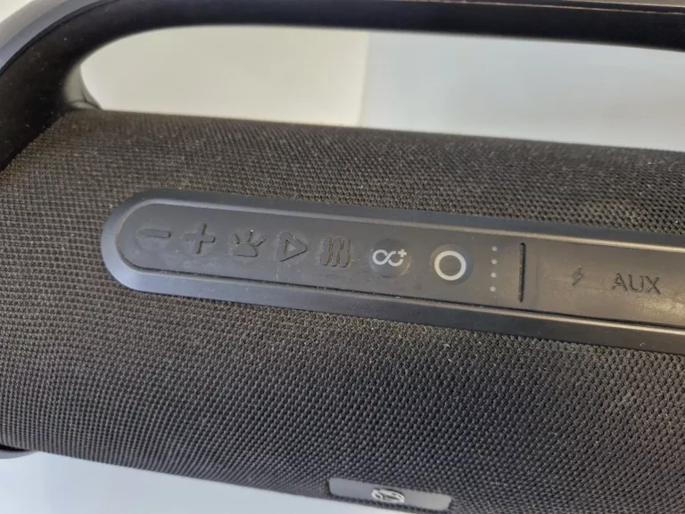 GŁOŚNIK BLUETOOTH MANTA SPK310 90W TWS BT 5.0 SUPER BASS