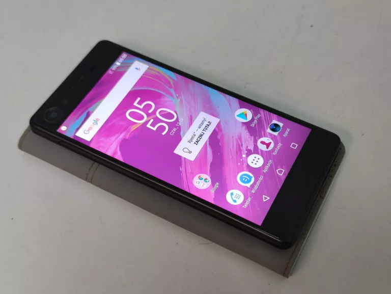 TELEFON SONY XPERIA F5121