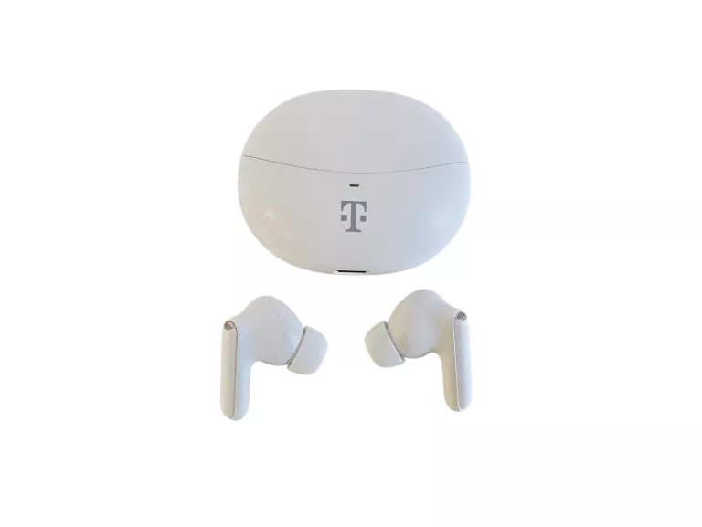 SŁUCHAWKI BT T-MOBILE TWE220 BIAŁE
