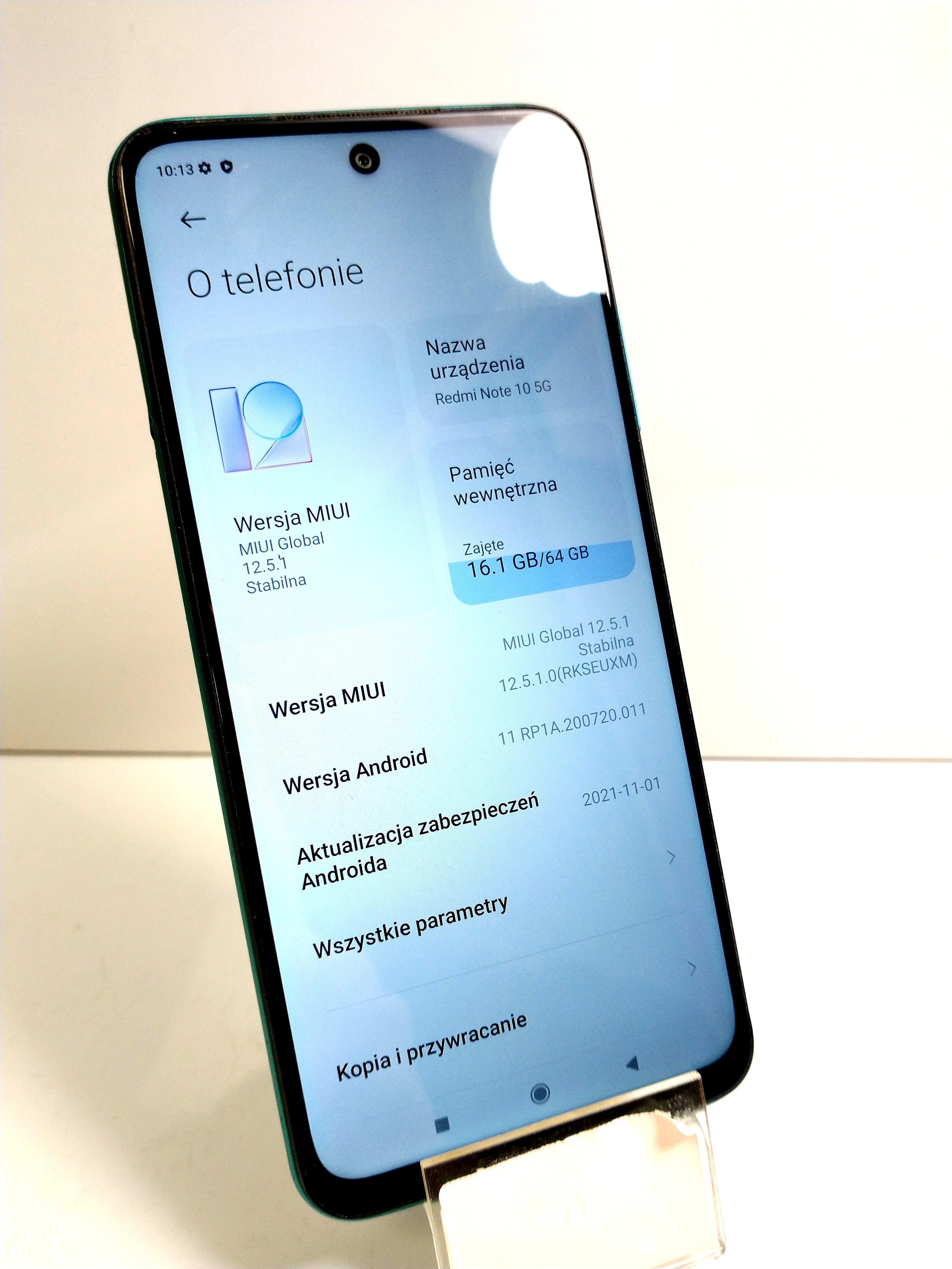 telefon-xiaomi-redmi-note-10-4-gb64-gb-stan-11323-2